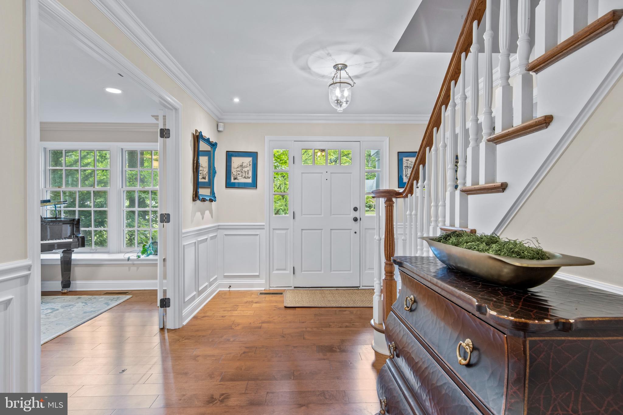 448 Glenwyth Road Wayne, PA 19087 - Photo 8 of 56