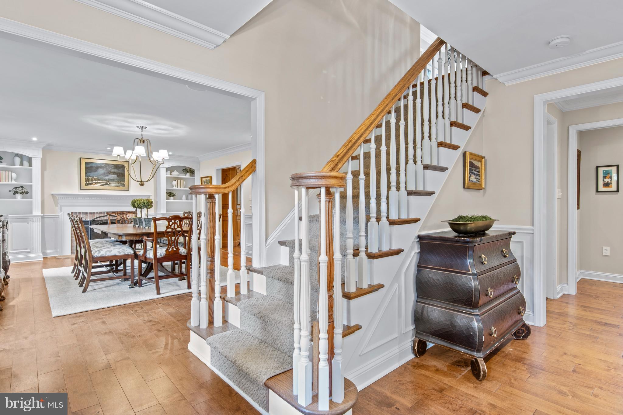 448 Glenwyth Road Wayne, PA 19087 - Photo 9 of 56