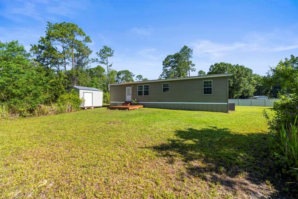 23400 Panther Road Astor, FL 32102 - Photo 32 of 35