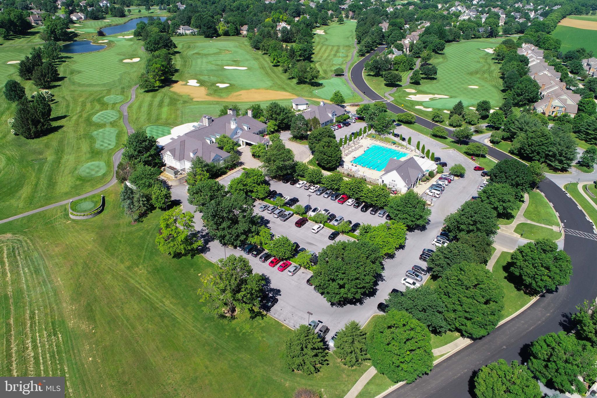 667 Goose Neck Drive Lititz, PA 17543 - Photo 54 of 56 Bent Creek Country Club
