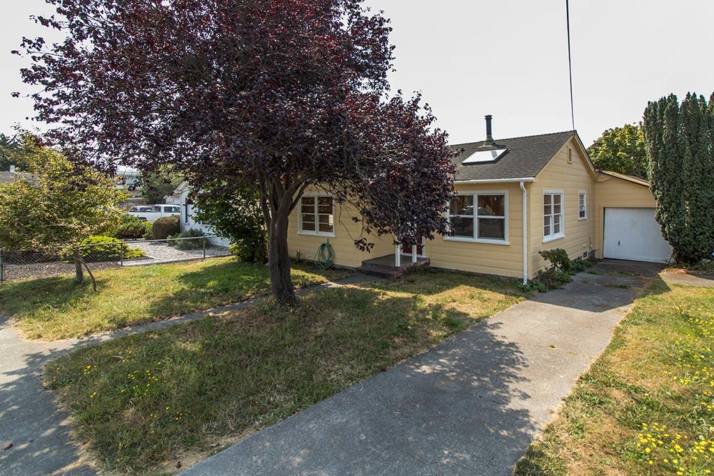 1529 11th Street Arcata, CA 95521 - Photo 1 of 7