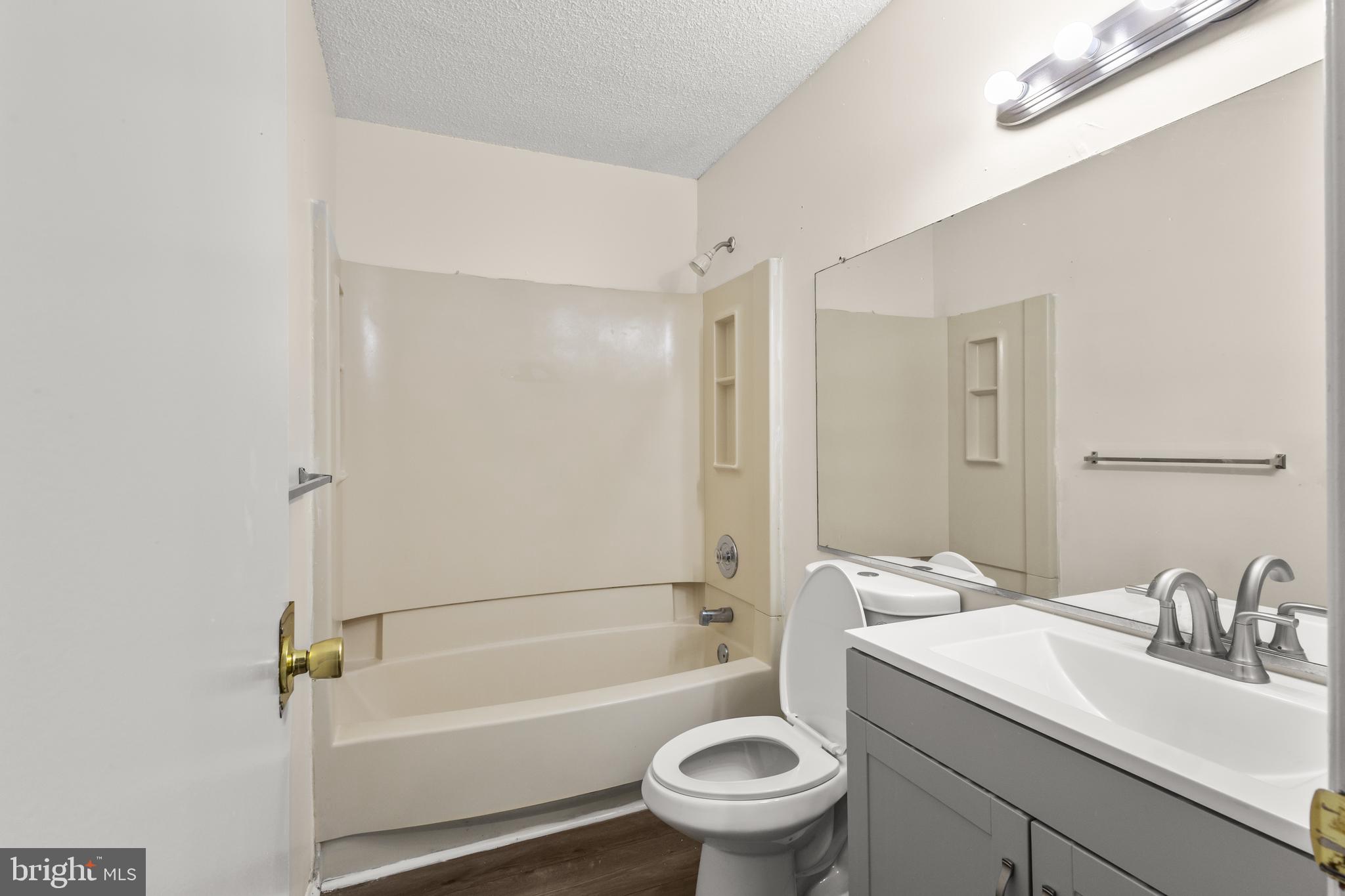 4901A Dunbarton Road Mount Laurel, NJ 08054 - Photo 12 of 12 a bathroom with a sink toilet and a bathtub