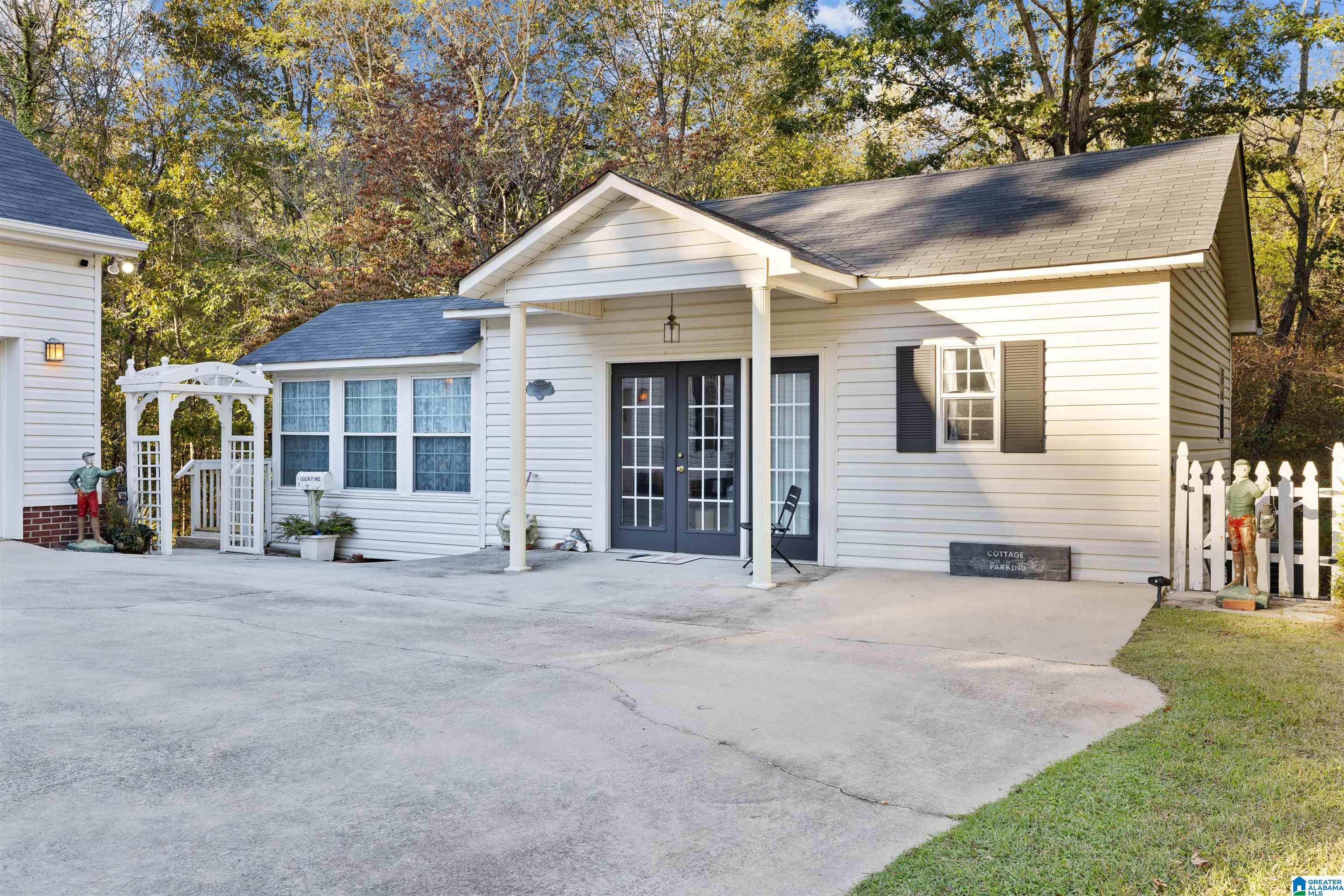 340 Myrick Road Warrior, AL 35180 - Photo 24 of 52