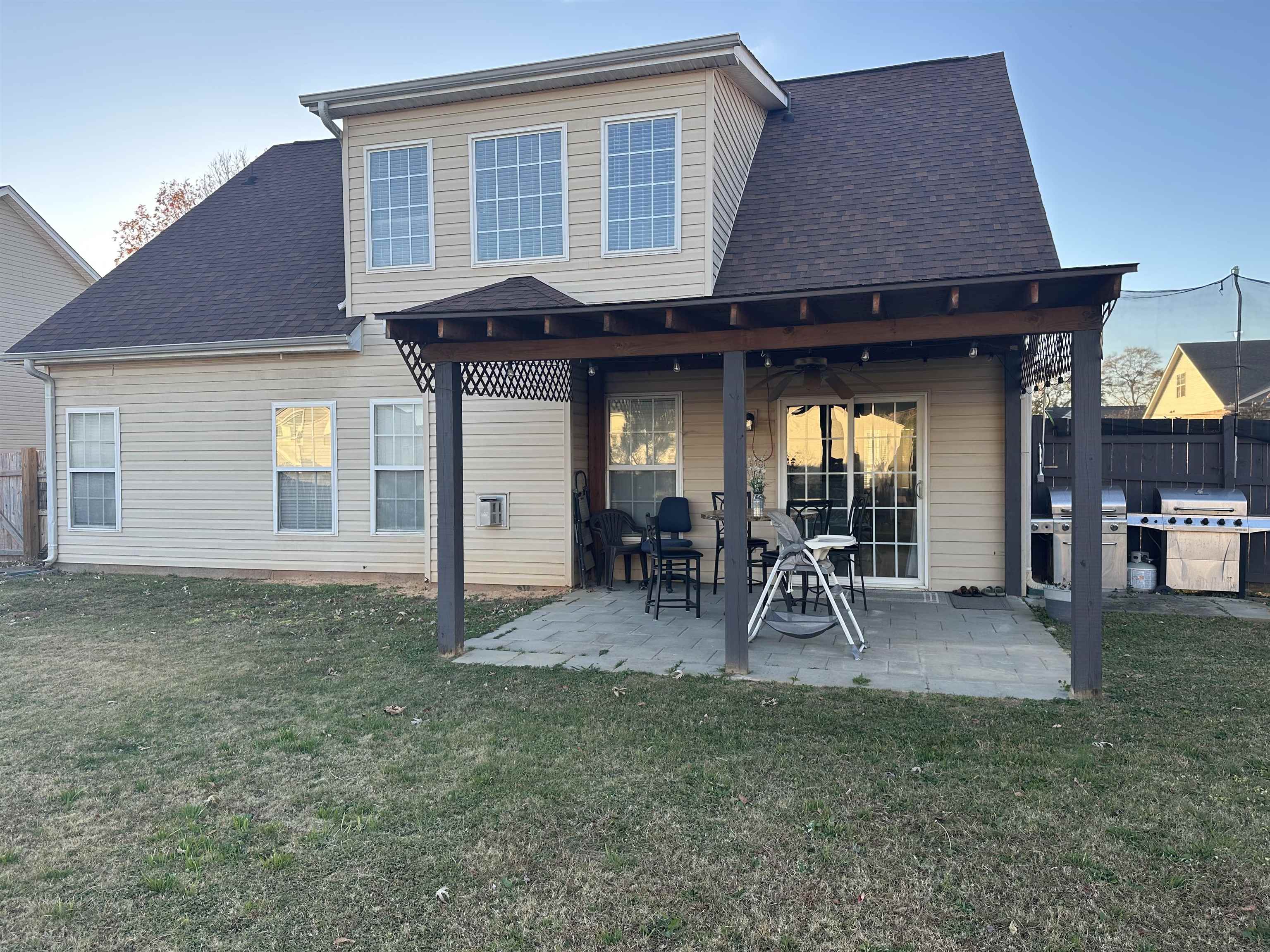 663 Flintrock Drive Boiling Springs, SC 29316 - Photo 6 of 19