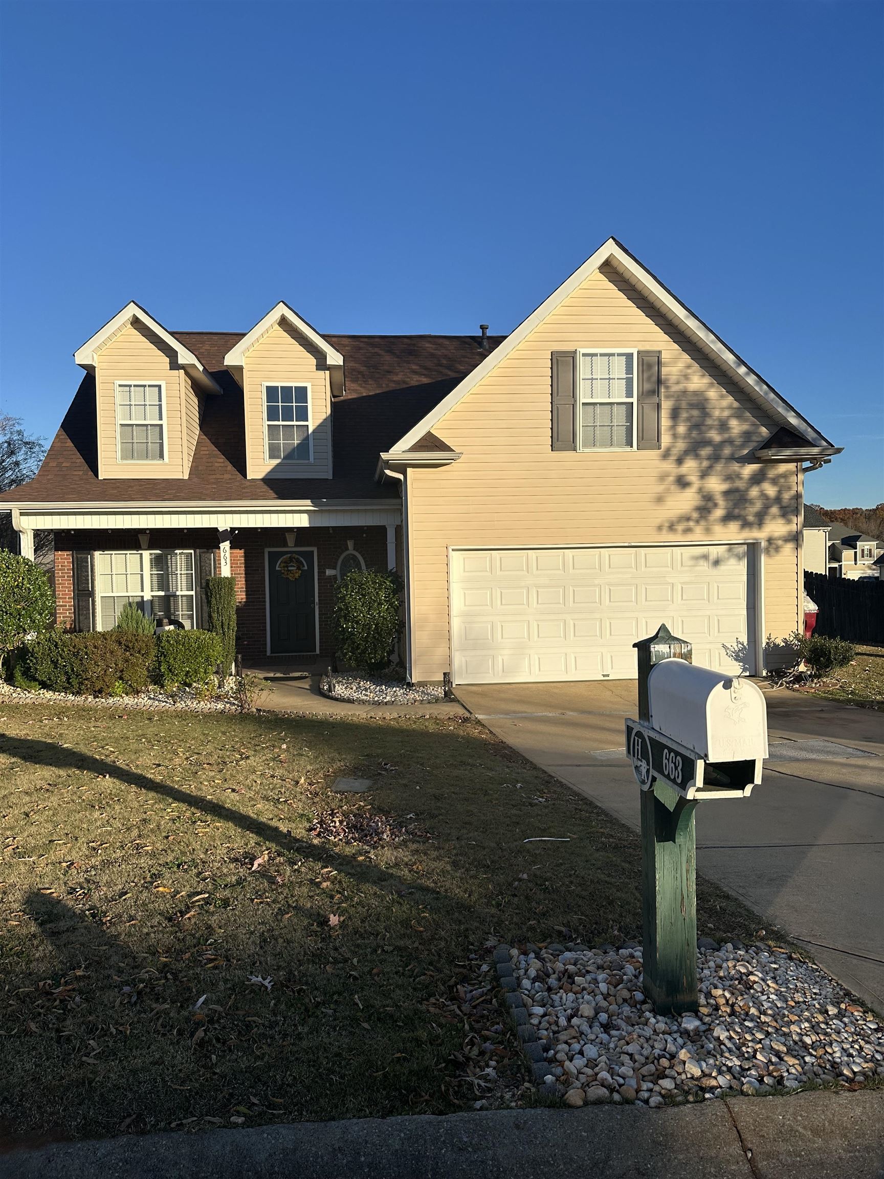 663 Flintrock Drive Boiling Springs, SC 29316 - Photo 7 of 19