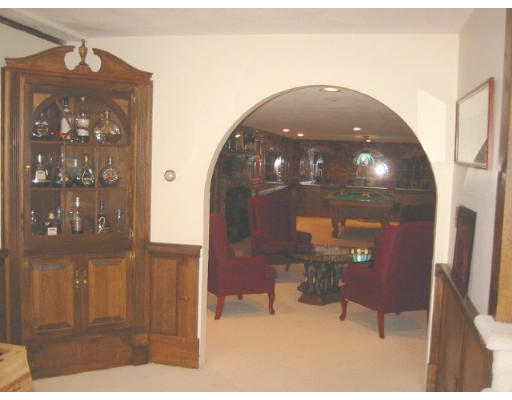 38 Adams Road Boxford, MA 01921 - Photo 17 of 23 a view of livingroom and a mirror
