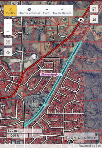 $40,000 | Xxxx Smith North Road, Bloomington, IN 47408