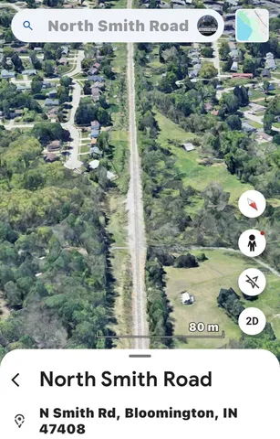 $40,000 | Xxxx Smith North Road, Bloomington, IN 47408