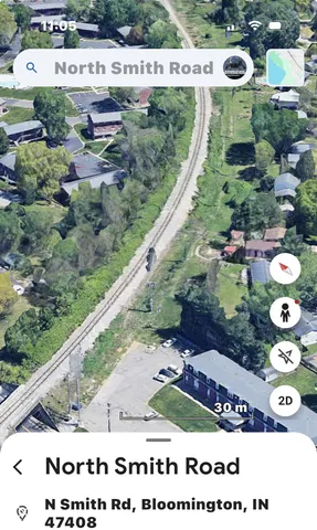 $40,000 | Xxxx Smith North Road, Bloomington, IN 47408