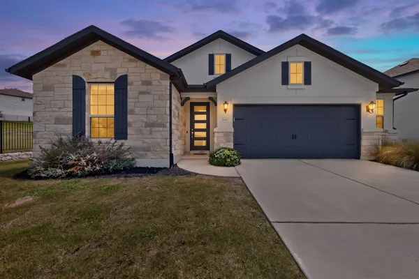 $500,000 | 1340 Castalo Lane, Leander, TX 78641