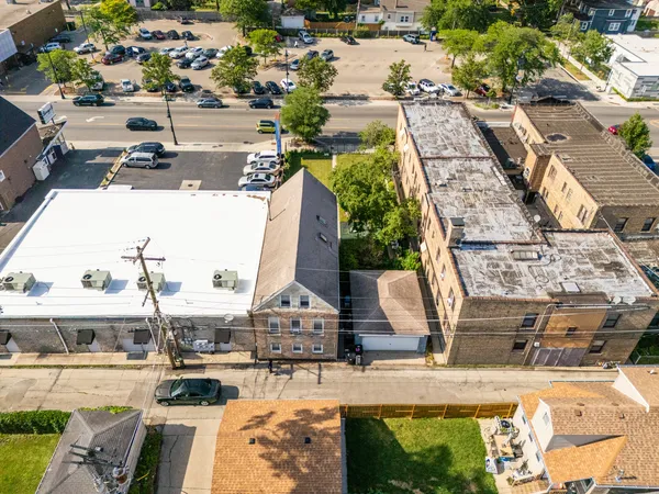 $445,000 | 7011 Roosevelt Road, Berwyn, IL 60402