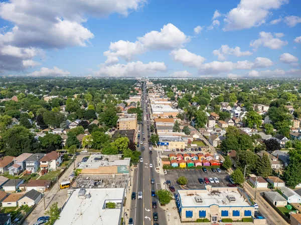 $445,000 | 7011 Roosevelt Road, Berwyn, IL 60402