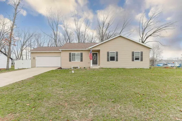 $340,000 | 29777 Ashford Drive, Elkhart, IN 46514