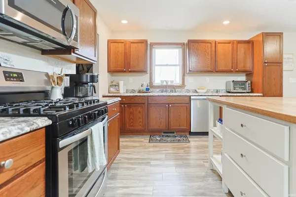 $340,000 | 29777 Ashford Drive, Elkhart, IN 46514