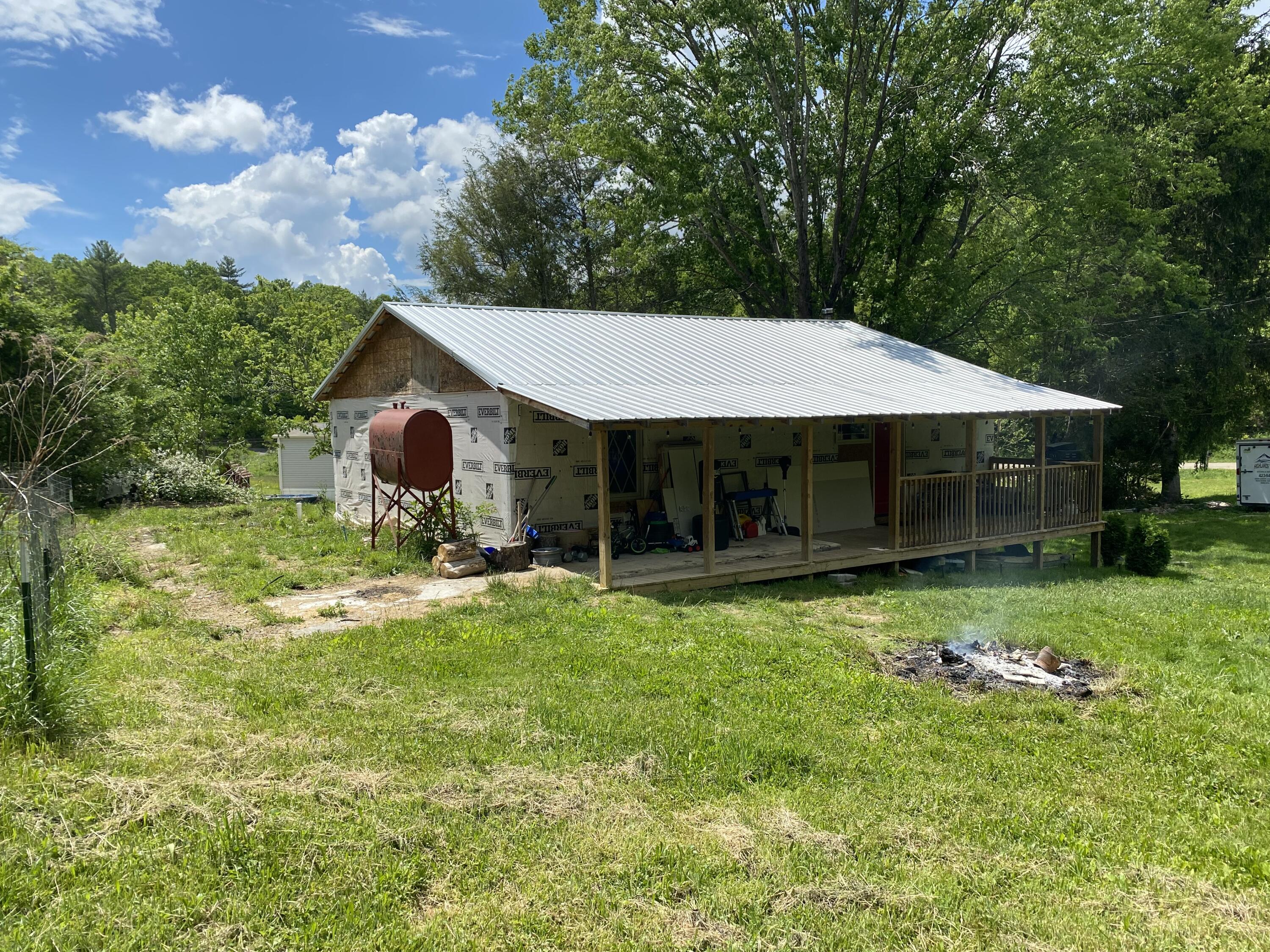 330 Grindstaff Road Butler, TN 37640 - Photo 2 of 15 5B5BFB38-9E17-4572-81D2-47B3C485D6BD