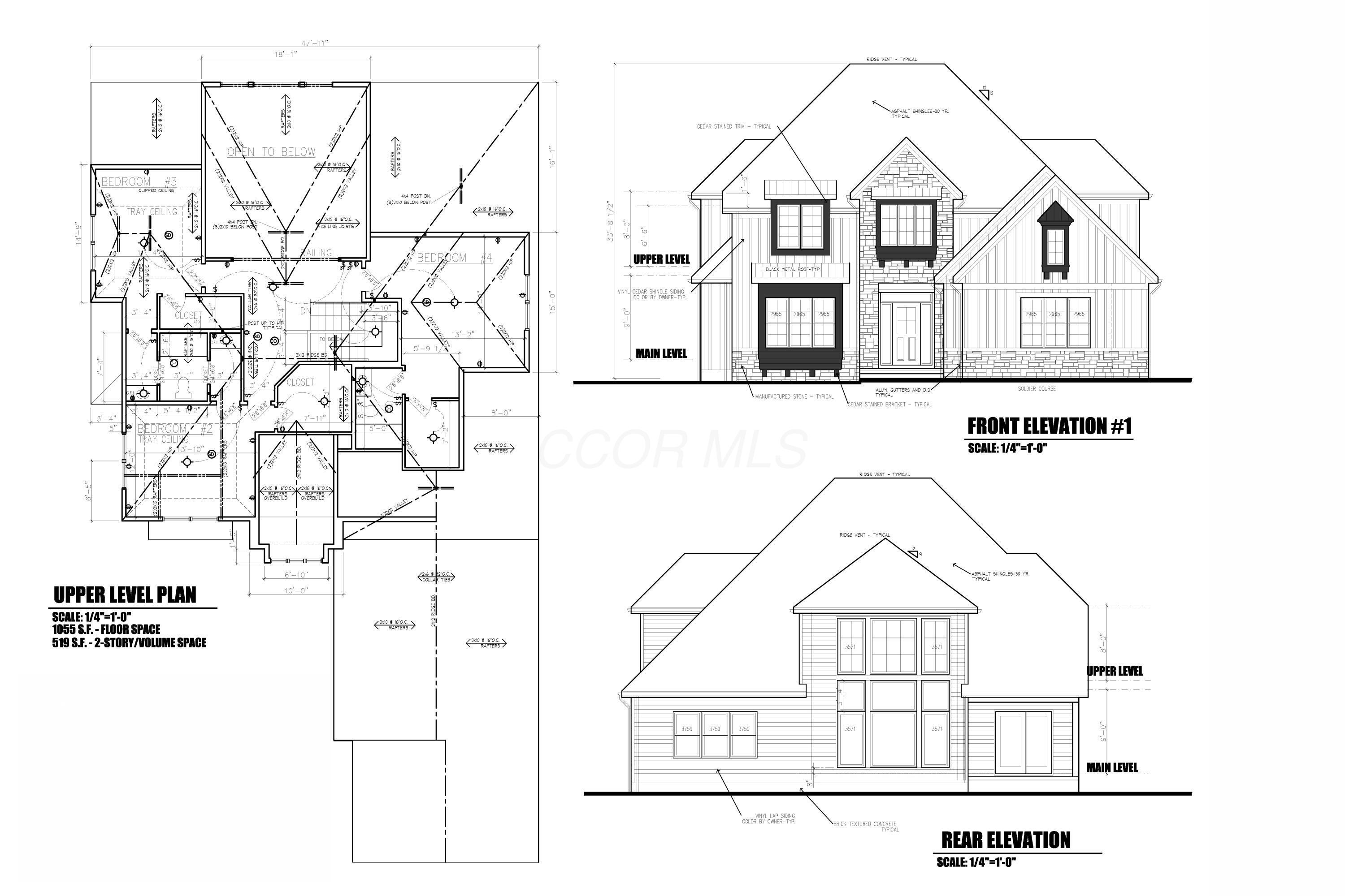 2 West Lake Road Vermilion, OH 44089 - Photo 30 of 38 Acacia Plans WP SL2_Page_2