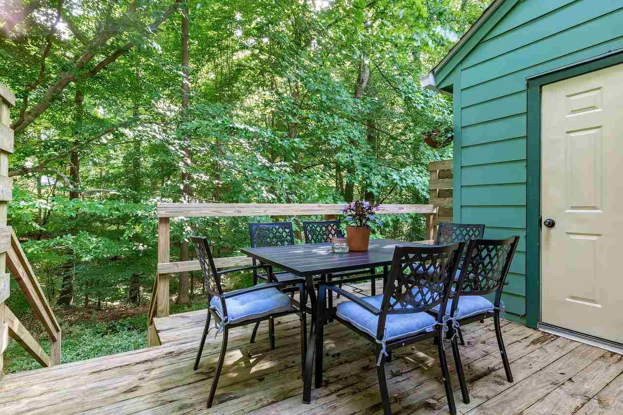 1327 Springlawn Court Raleigh, NC 27609 - Photo 15 of 15 Photo 15
