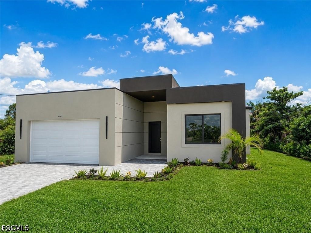 448 Rajah Street Lehigh Acres, FL 33974 - Photo 10 of 12 Gallery Image 10