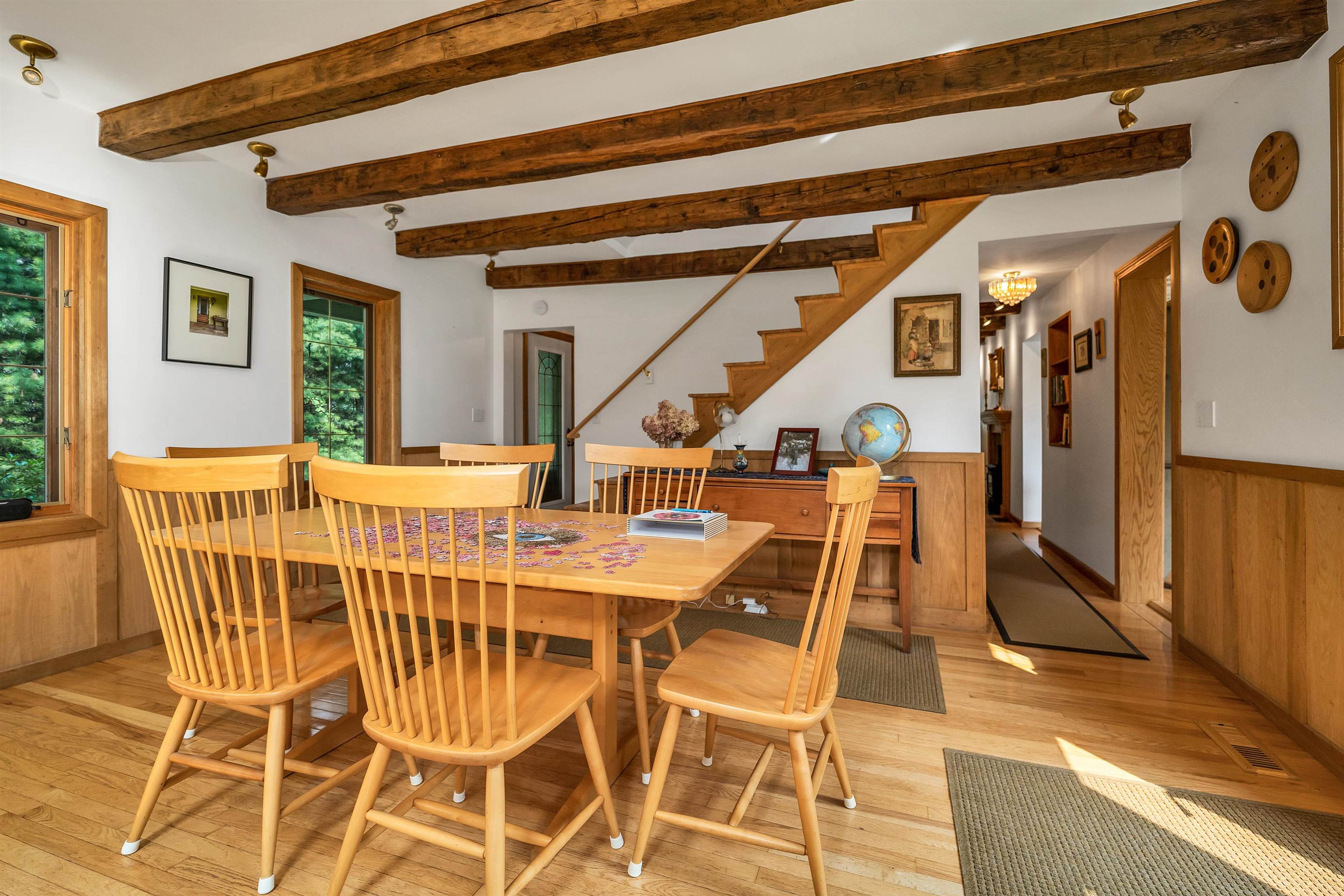 314 Salt Box Road Randolph, VT 05061 - Photo 23 of 55