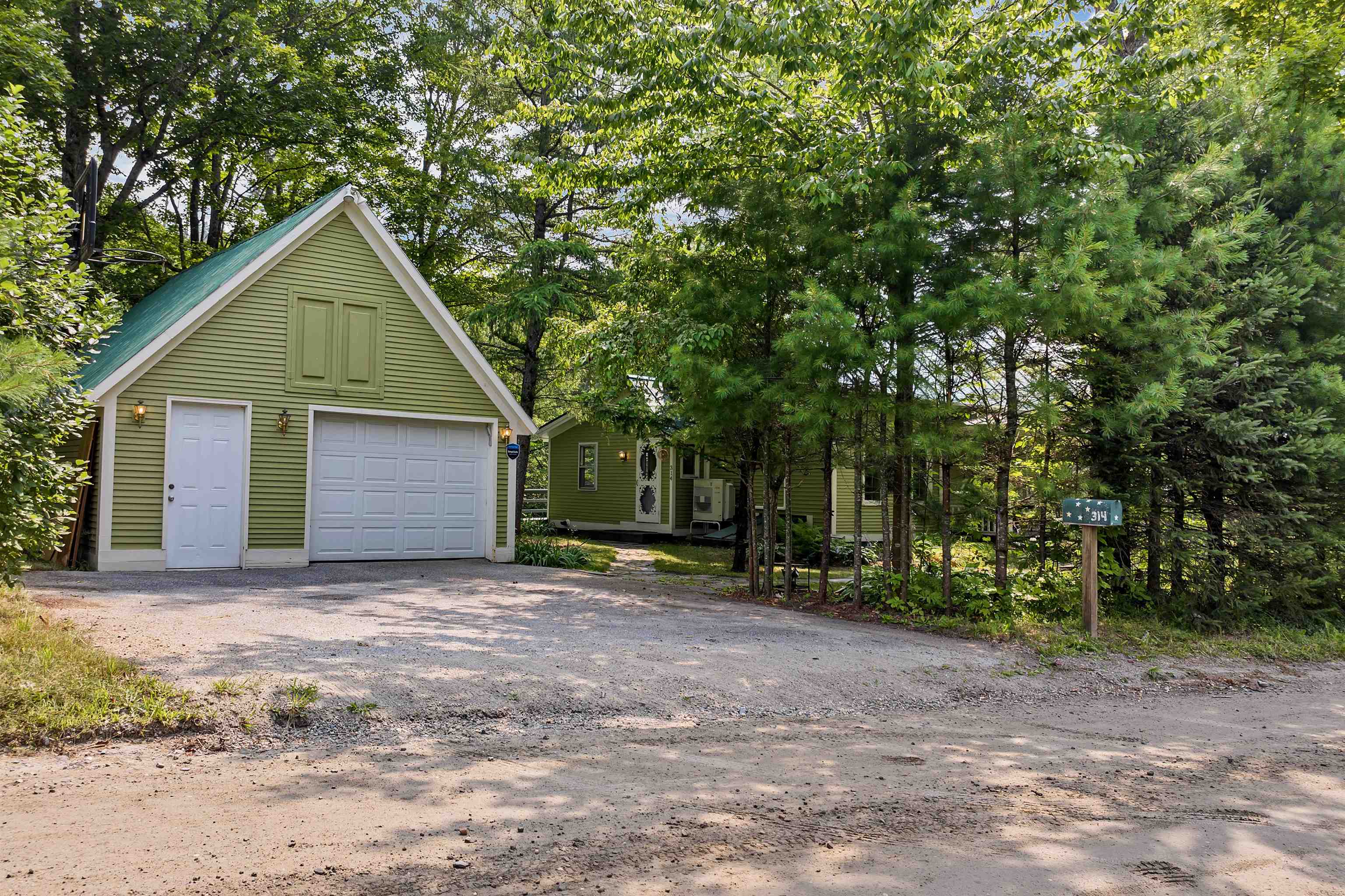 314 Salt Box Road Randolph, VT 05061 - Photo 10 of 55