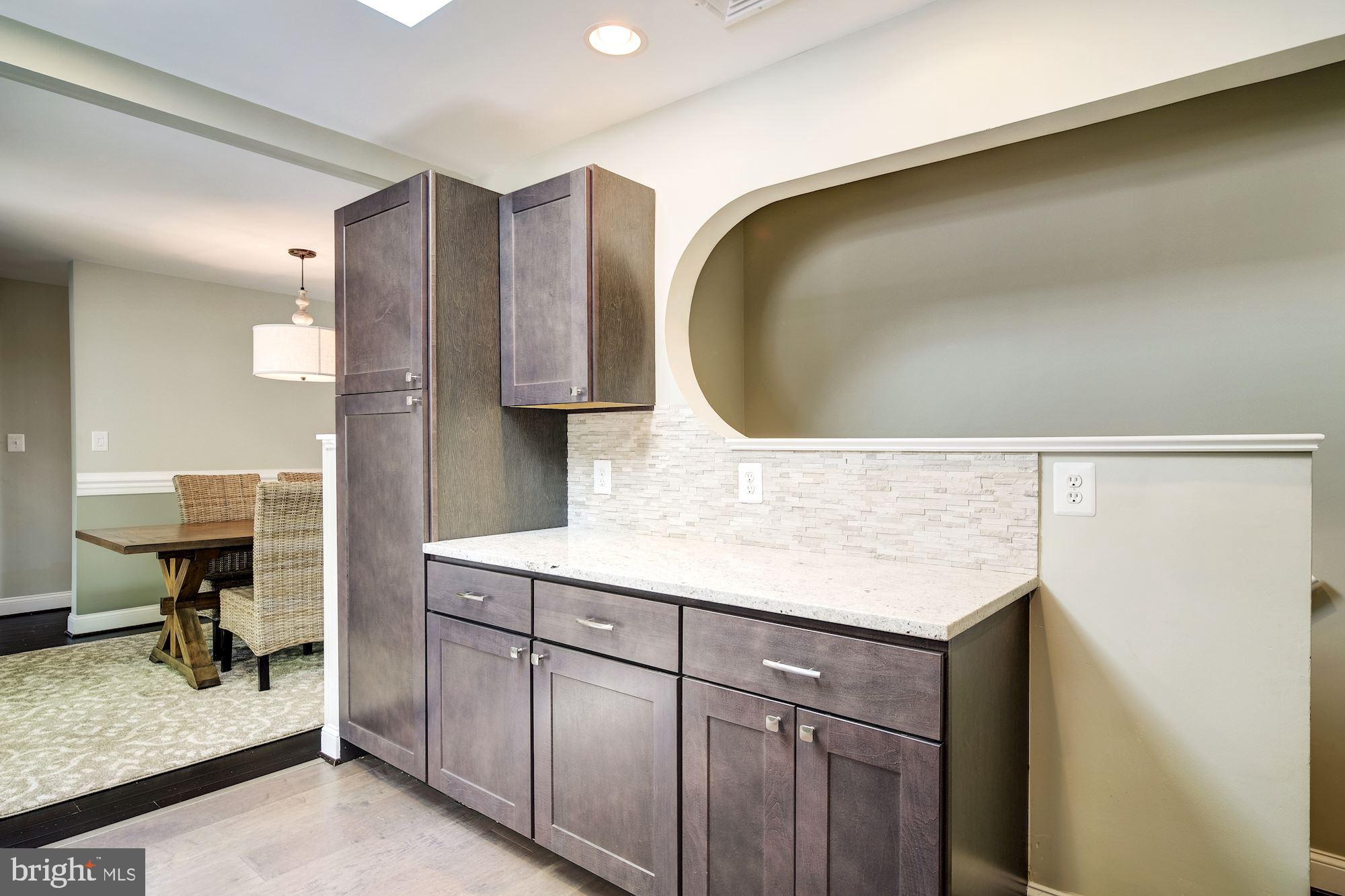 5272 Freter Road Sykesville, MD 21784 - Photo 14 of 46 Kitchen