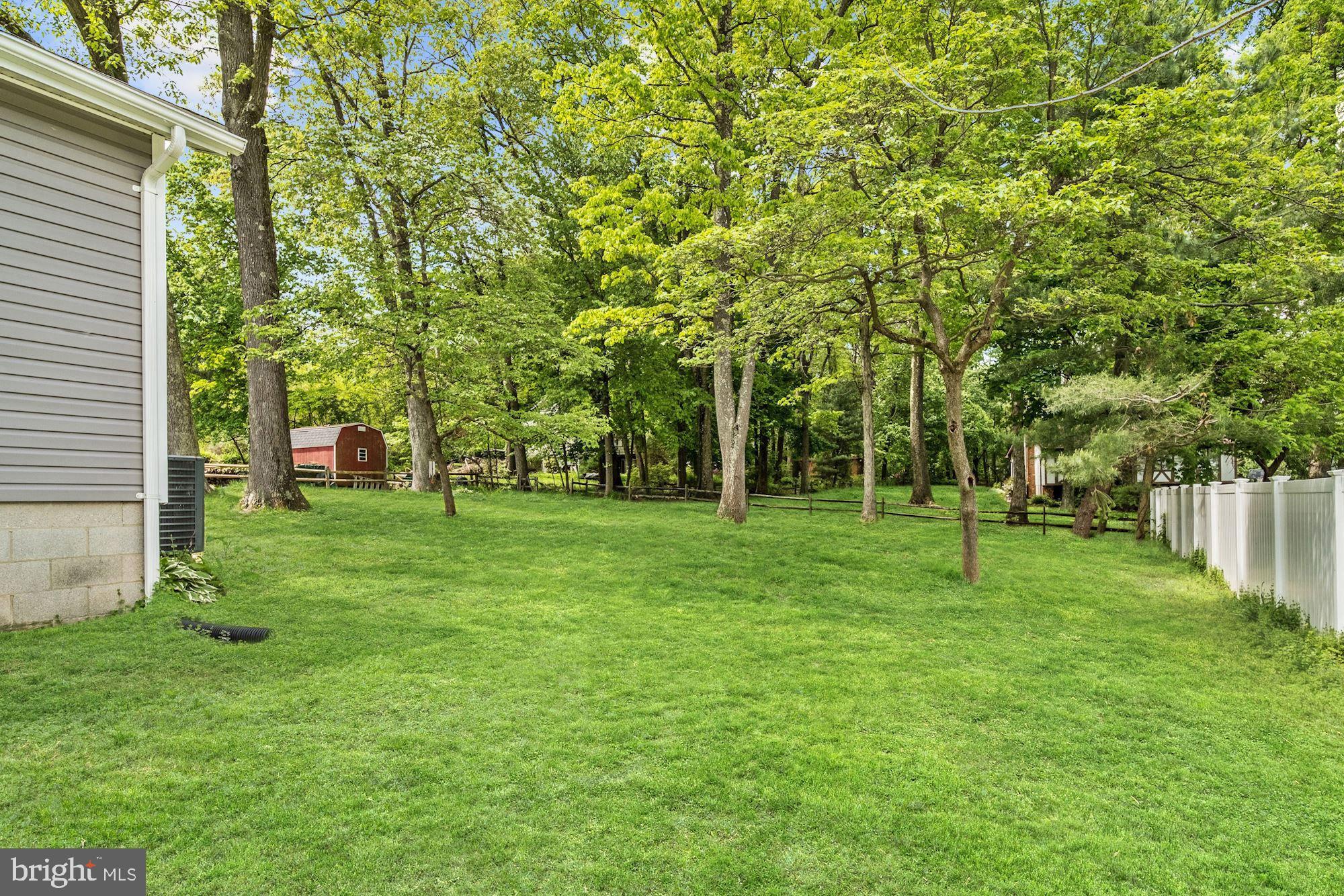 5272 Freter Road Sykesville, MD 21784 - Photo 40 of 46 Rear Exterior
