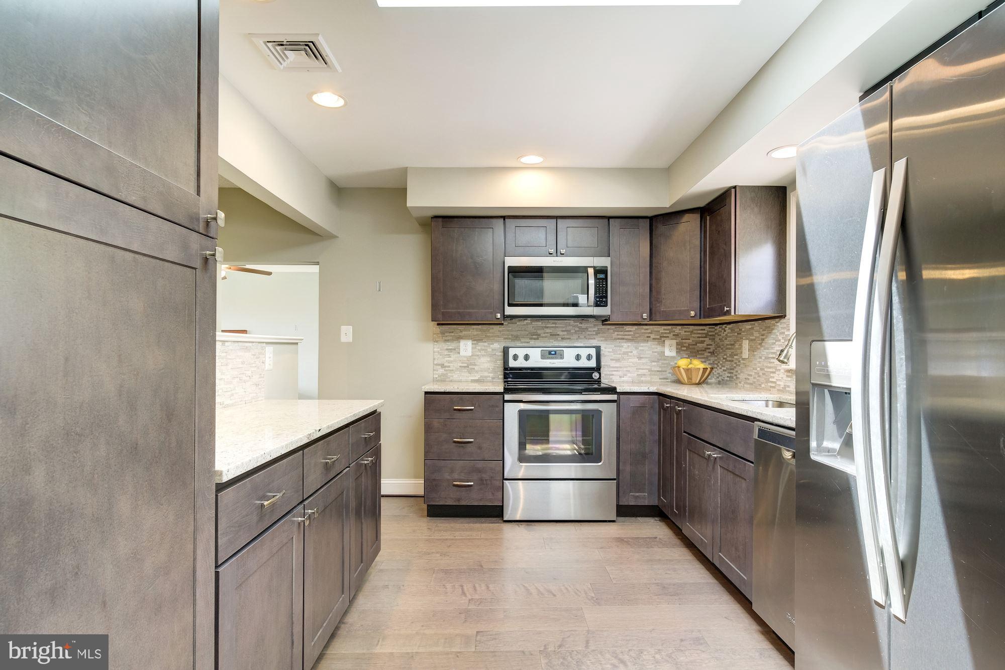 5272 Freter Road Sykesville, MD 21784 - Photo 8 of 46 Kitchen