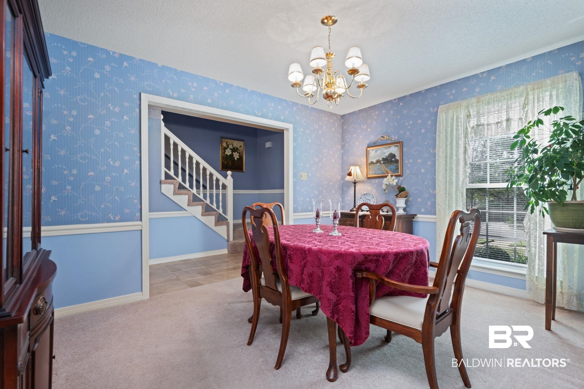 2875 Brookside Drive Mobile, AL 36693 - Photo 6 of 25