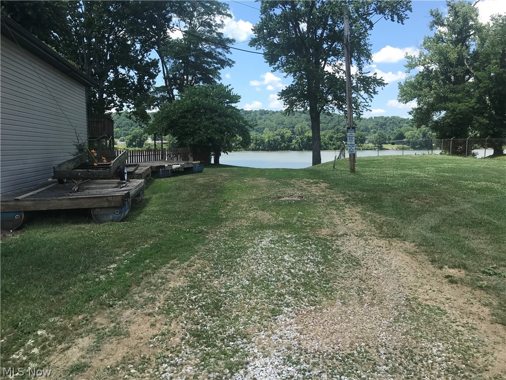 100 16th Street Vienna, WV 26105 - Photo 5 of 34 River Ramp access