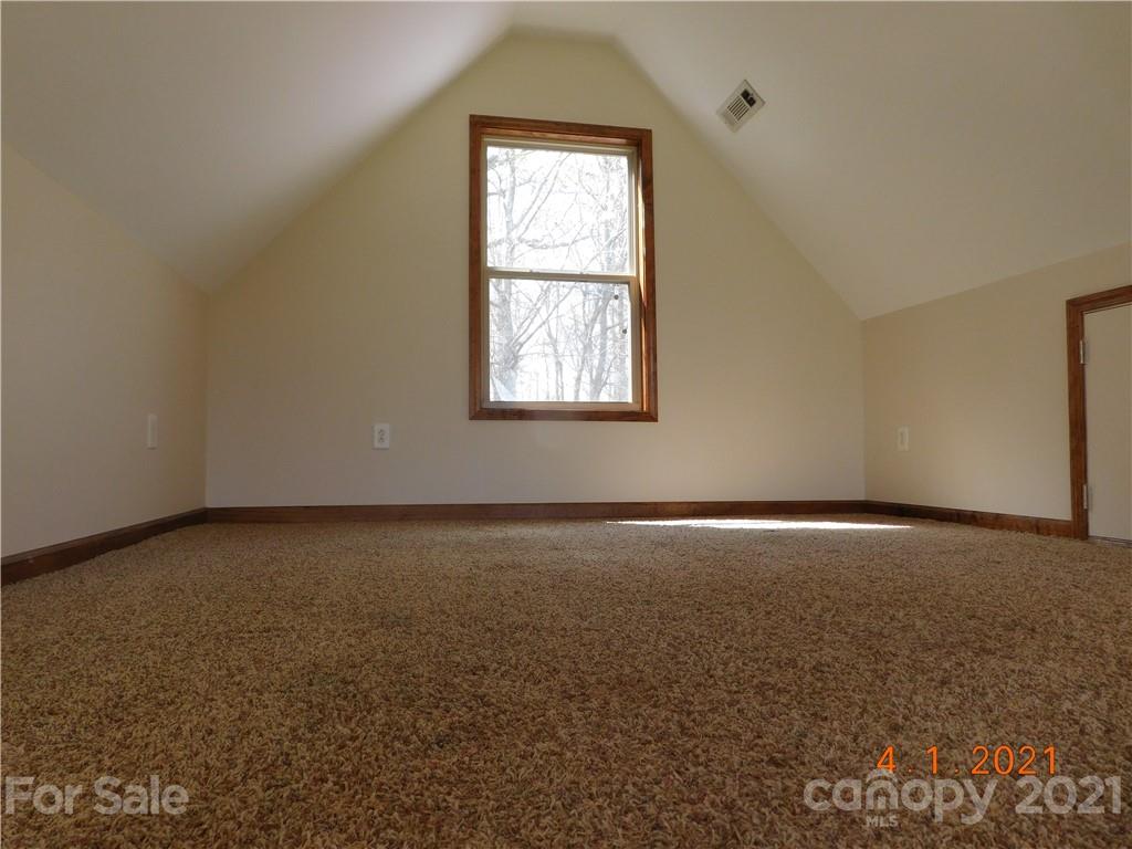 5612 Stack Road Monroe, NC 28112 - Photo 12 of 14 an empty room with a window