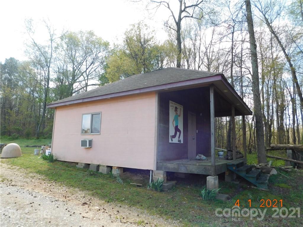 5612 Stack Road Monroe, NC 28112 - Photo 13 of 14 a house view with a outdoor space