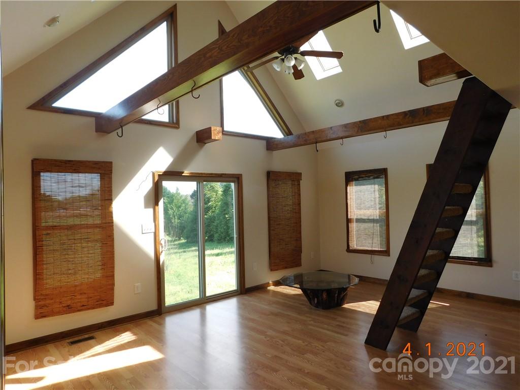 5612 Stack Road Monroe, NC 28112 - Photo 3 of 14 a view of an entryway