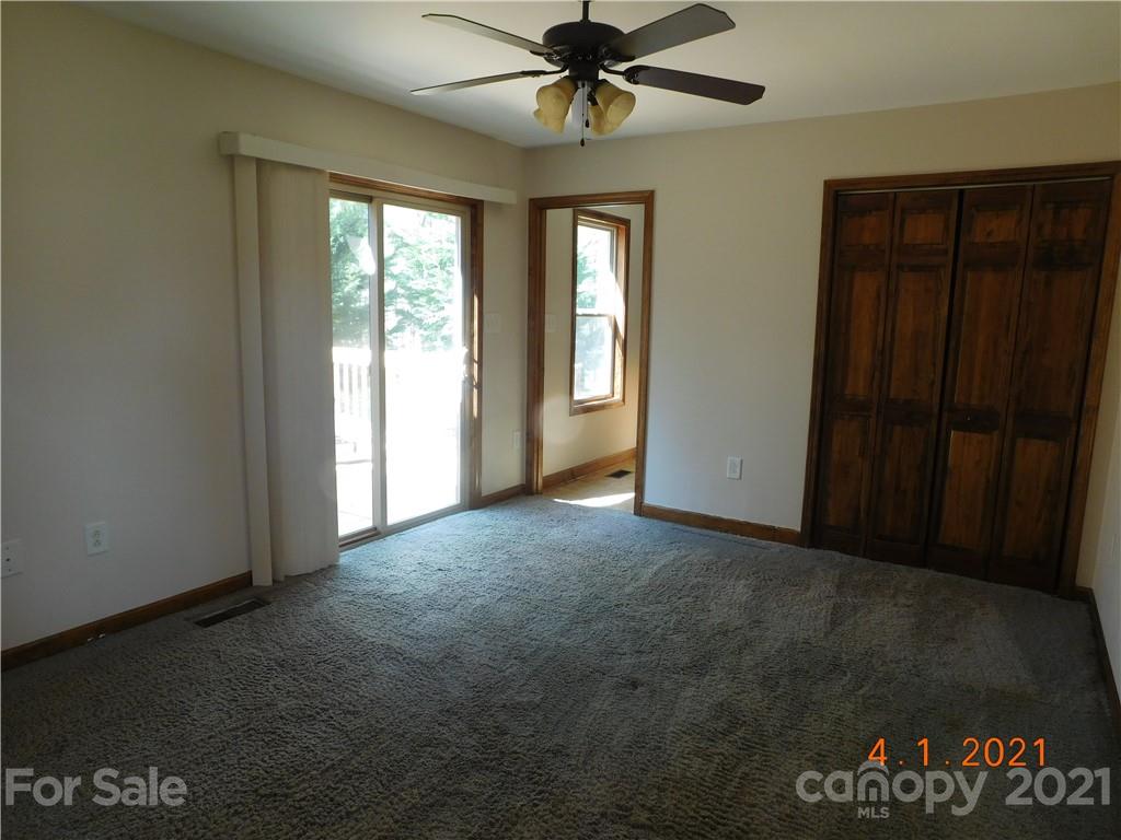 5612 Stack Road Monroe, NC 28112 - Photo 8 of 14 a view of an empty room and window