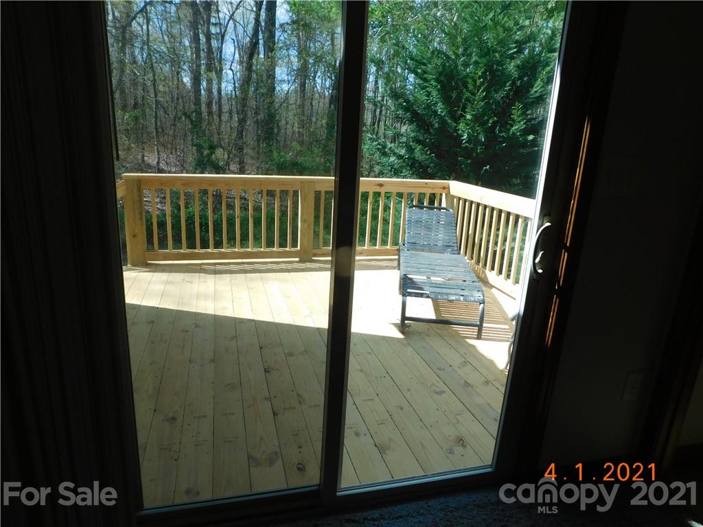 5612 Stack Road Monroe, NC 28112 - Photo 9 of 14 a view of balcony