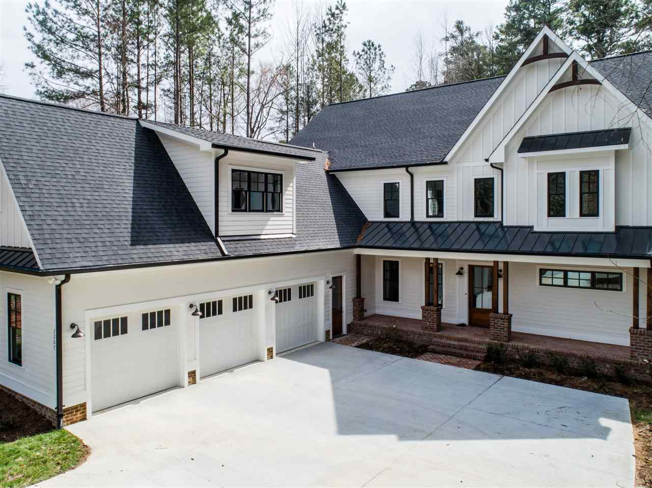 3207 Rugby Road Durham, NC 27707 - Photo 1 of 2 Photo 1