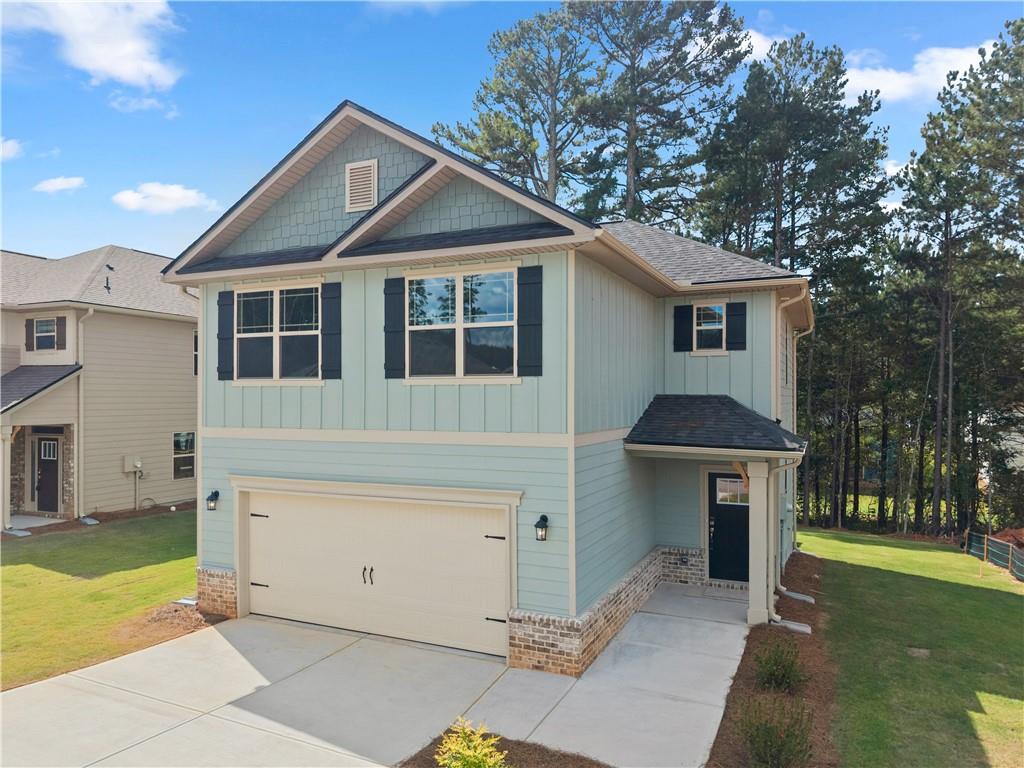 519 Creek Road Cornelia, GA 30531 - Photo 7 of 53 Gallery Image 7