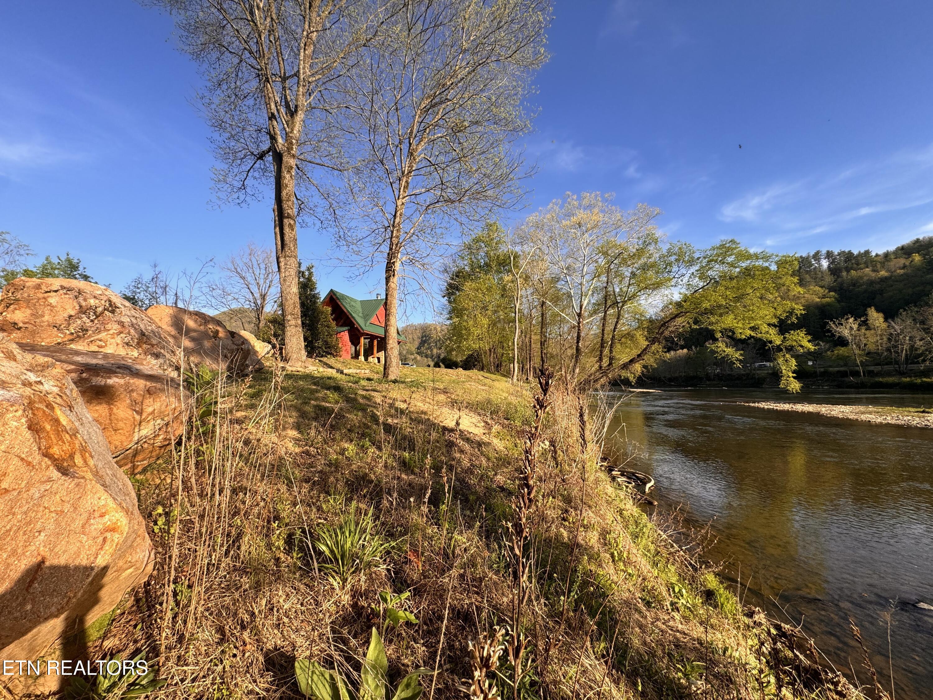 Lot 145 River Rpds Way Del Rio, TN 37727 - Photo 11 of 13 Rivercrest Community Park4