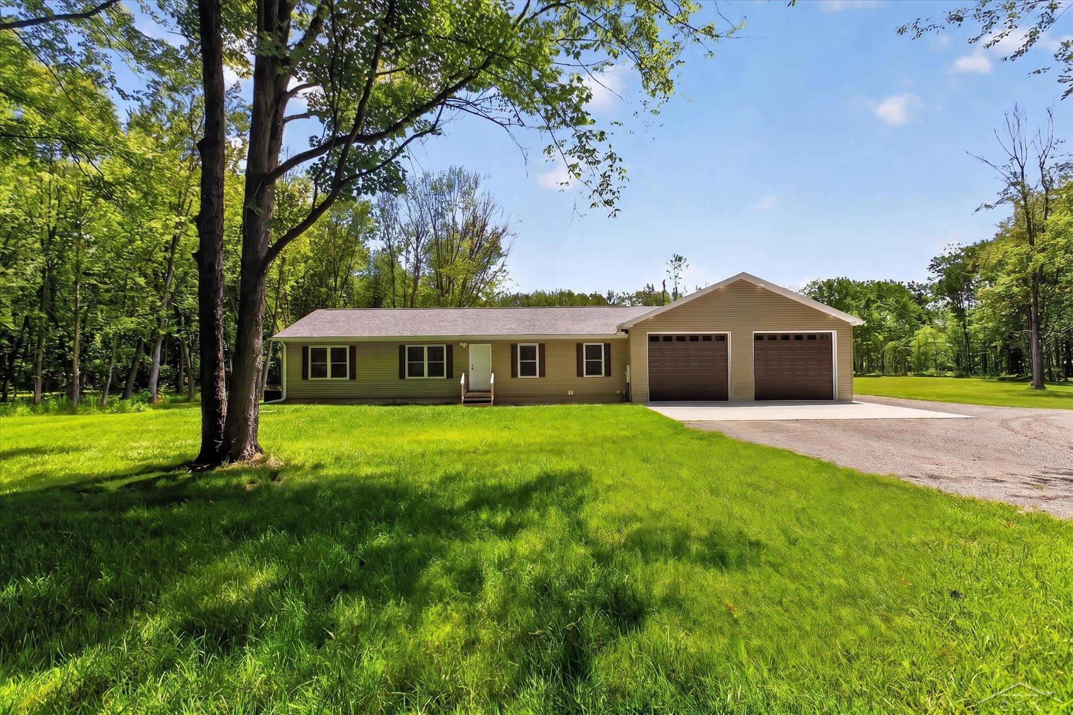 5590 North Jefferson Road Midland, MI 48642 - Photo 57 of 60