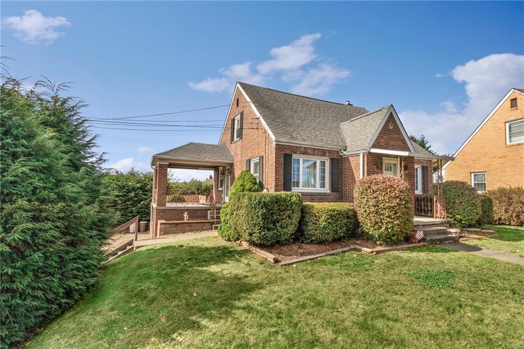 2265 Brodhead Road Aliquippa, PA 15001 - Photo 1 of 25 Welcome to 2265 Brodhead Road ~ Hopewell School District!
