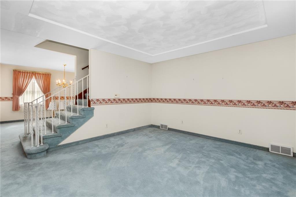 2265 Brodhead Road Aliquippa, PA 15001 - Photo 12 of 25 Again, use your imagination hardwood throughout on this level!
