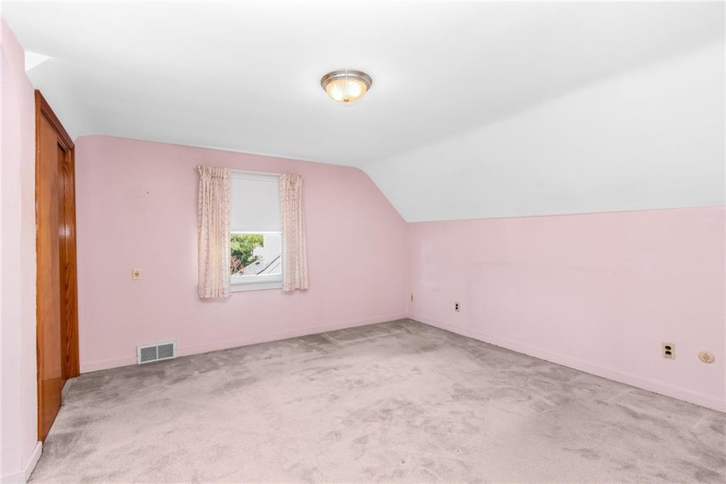 2265 Brodhead Road Aliquippa, PA 15001 - Photo 17 of 25 Master Bedroom...