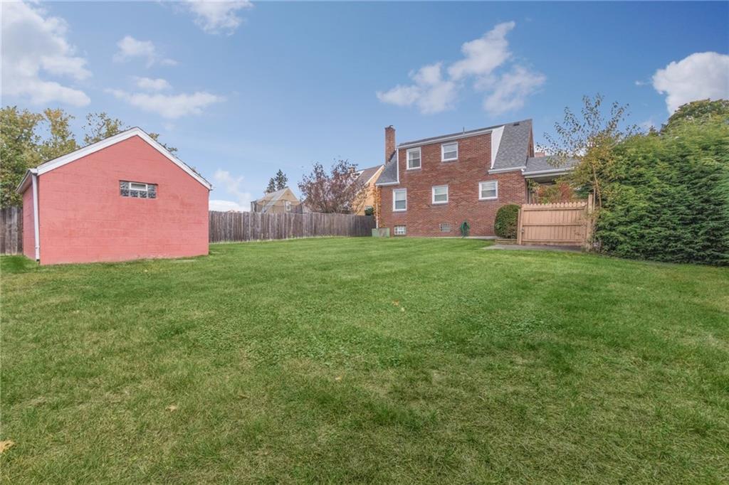 2265 Brodhead Road Aliquippa, PA 15001 - Photo 5 of 25 Absolute perfection for the dogs? Kiddos? Both?! Can't you see it?!