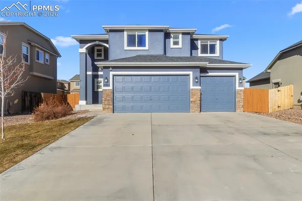 $565,000 | 10384 Declaration Drive, Colorado Springs, CO 80925