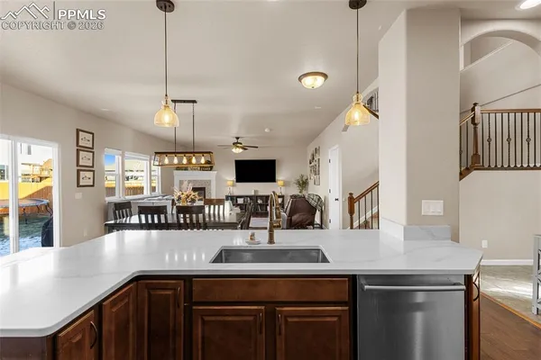 $565,000 | 10384 Declaration Drive, Colorado Springs, CO 80925