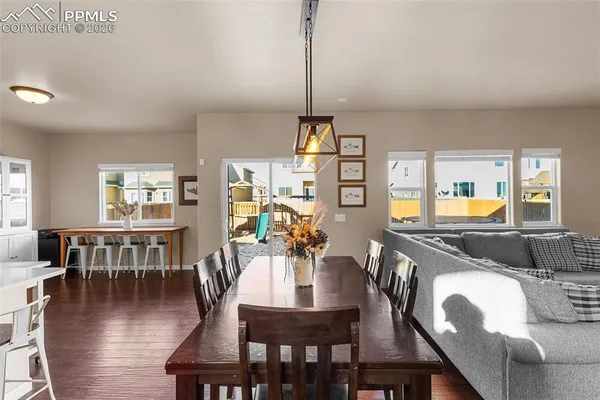 $565,000 | 10384 Declaration Drive, Colorado Springs, CO 80925