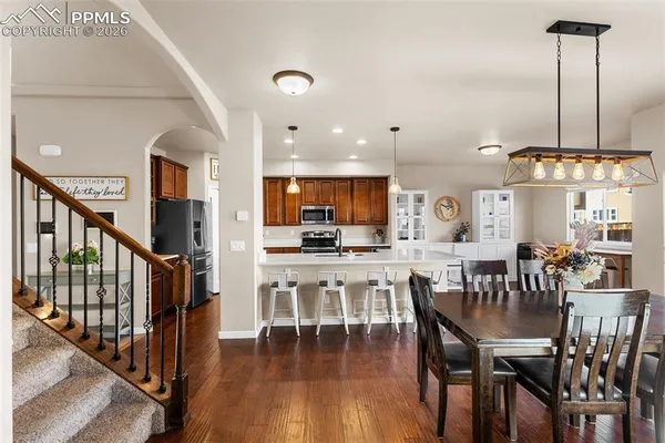 $565,000 | 10384 Declaration Drive, Colorado Springs, CO 80925