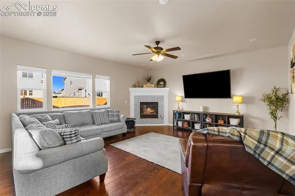 $565,000 | 10384 Declaration Drive, Colorado Springs, CO 80925