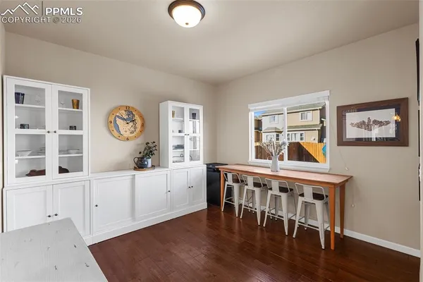 $565,000 | 10384 Declaration Drive, Colorado Springs, CO 80925