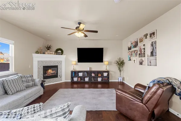 $565,000 | 10384 Declaration Drive, Colorado Springs, CO 80925