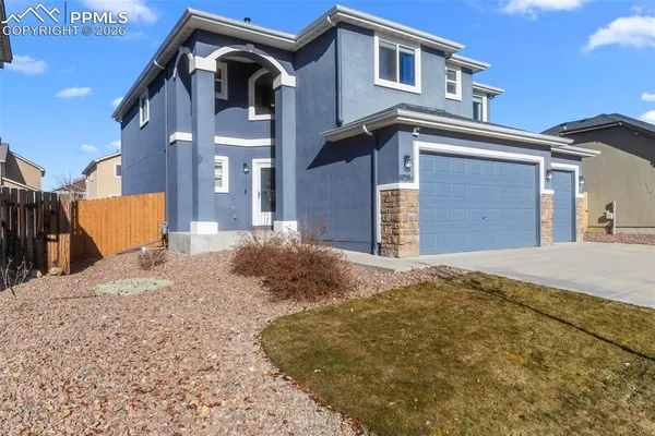 $565,000 | 10384 Declaration Drive, Colorado Springs, CO 80925